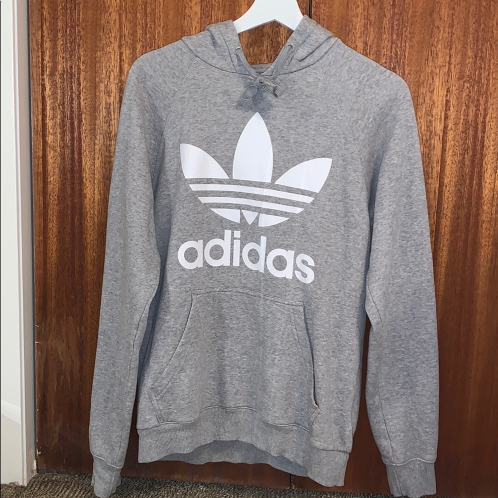 Adidas Hoodie